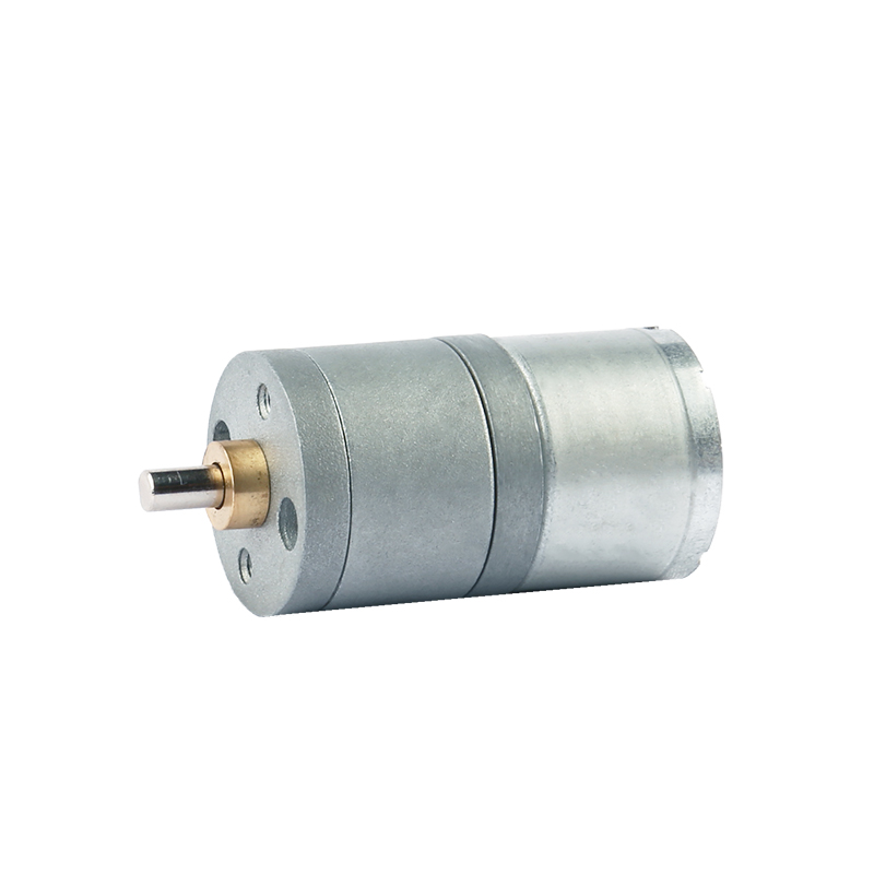 12V 24V2GA-310 ဂီယာမော်တာ