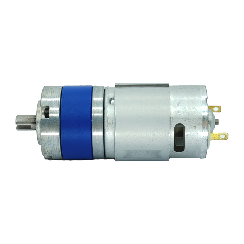 planetary reduction gearbox ရဲ့ gear parameters တွေကို ဘယ်လိုရွေးချယ်မလဲ။