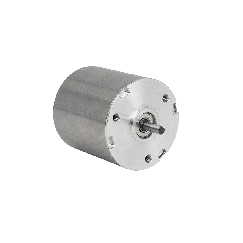 Brushless motor (BLDC) အပလီကေးရှင်း ရွေးချယ်မှုကို ရည်ညွှန်းသည်။