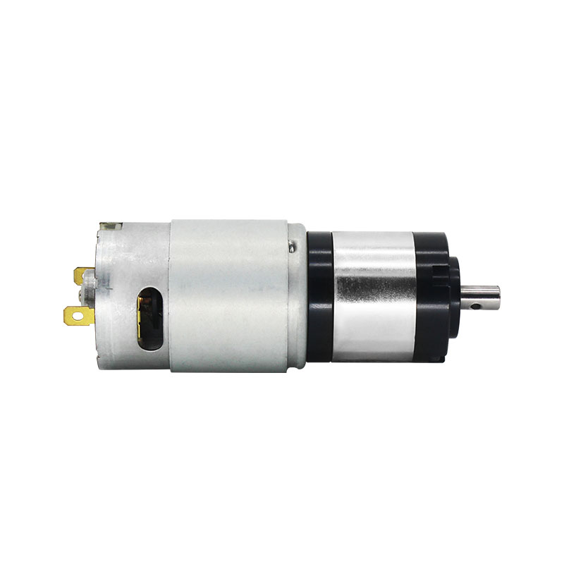 Gear Reduction Motors အတွက် အသုံးပြုမှု အကြံပြုချက်များကား အဘယ်နည်း။