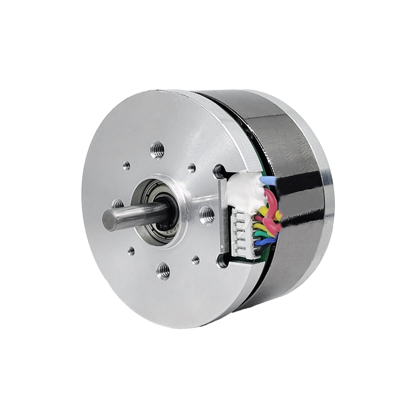 မော်တာ၏ torque ကိုထုတ်လုပ်သည်