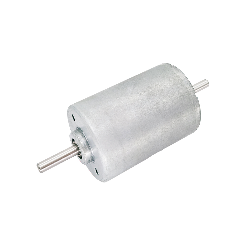 Brushless Motor သည် Sense Drive နှင့်အဓိပ္ပာယ်မရှိသောကွဲပြားခြားနားမှုရှိသည်