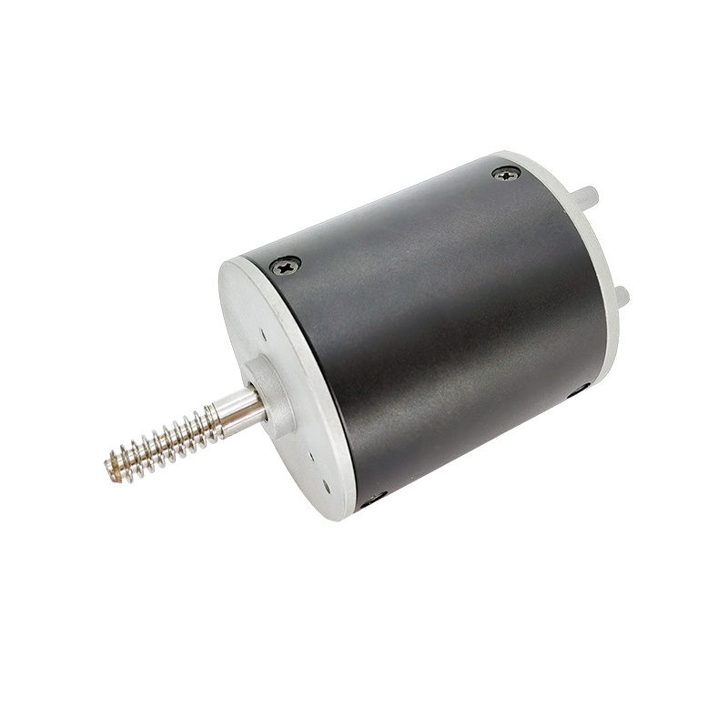 linear Motor_lineear မော်တာအမျိုးအစား၏နိယာမ