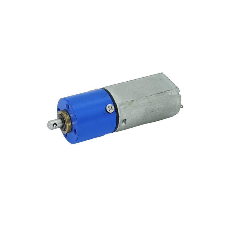 20mm Coreless DC Brushed Gear Motors