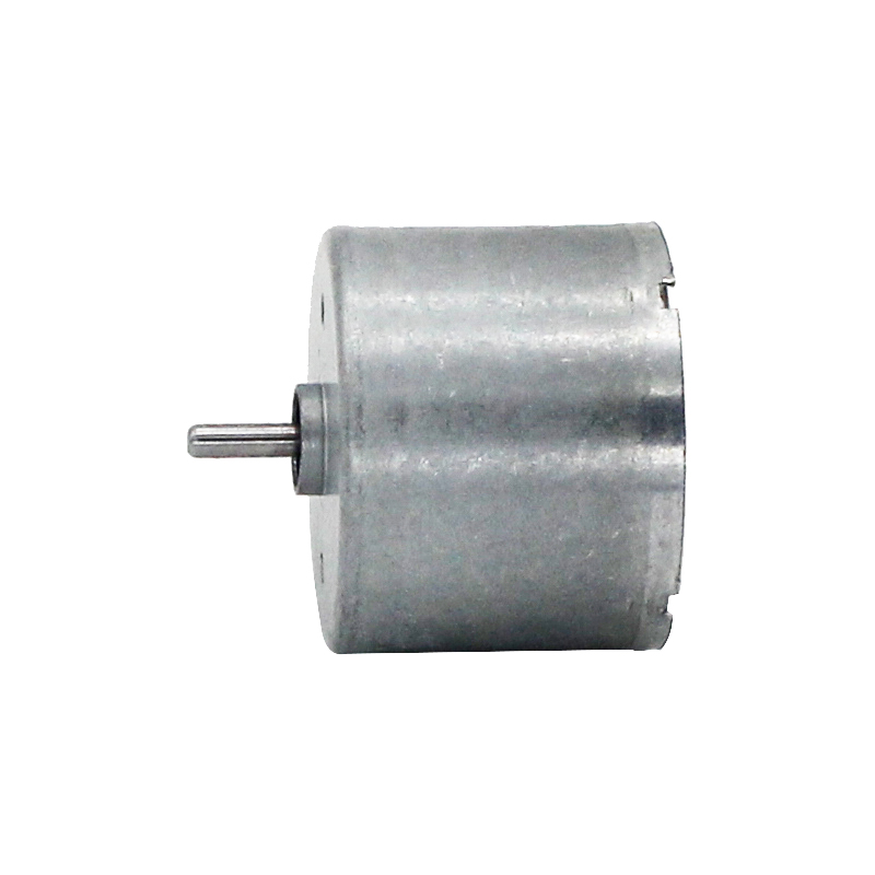 ဆံပင်ကောက်စက်အတွက် 24mm Brushless Motor