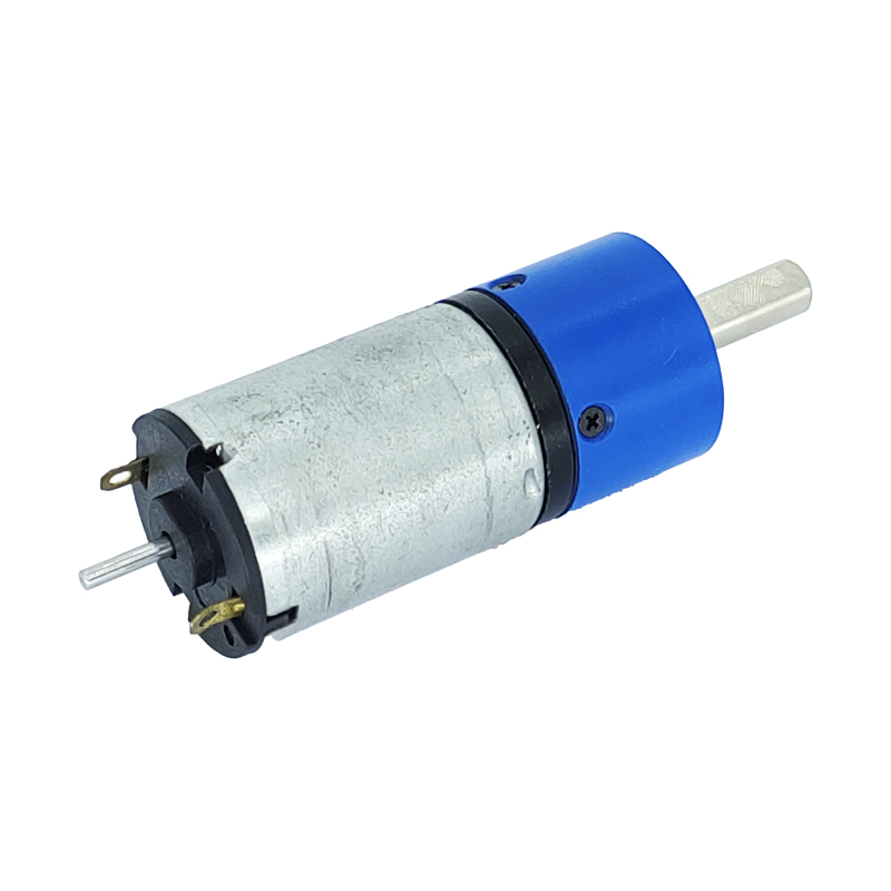 24mm Hollow Cup DC Brushed Gear Motors