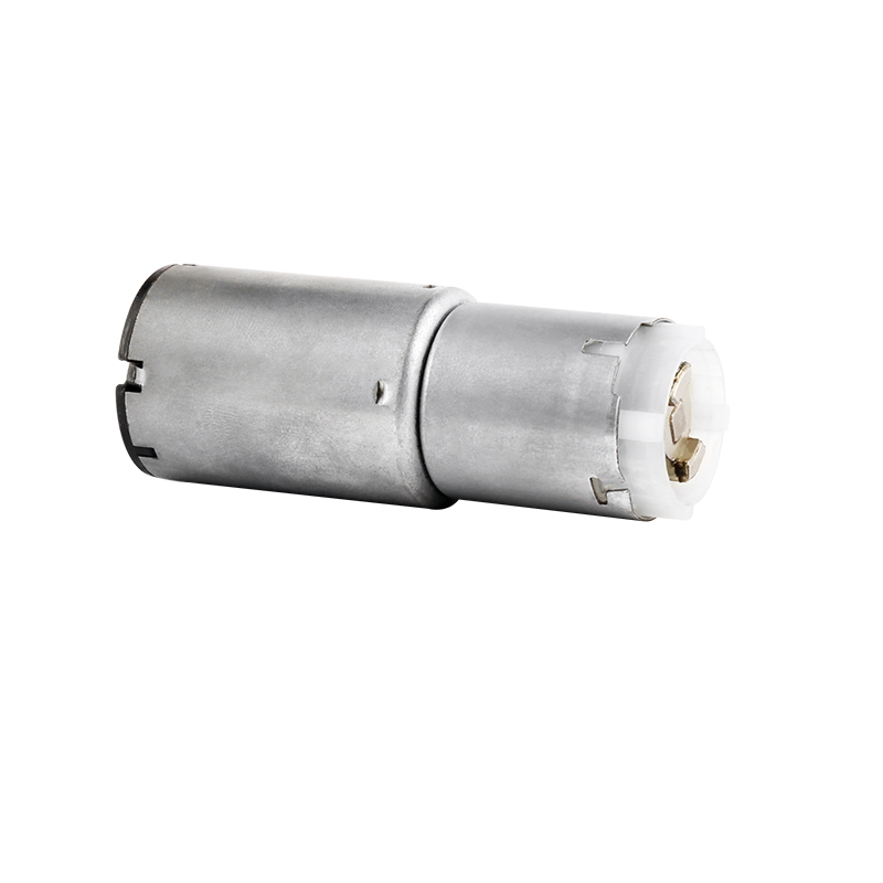 25mm HighTorque Brushed DC Gear Motors