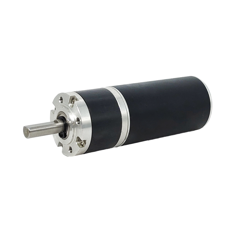 Motorized Curtains အတွက် 28mm Brushless Planetary Geared Motor