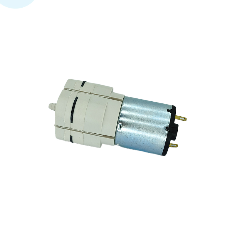 Oxygen Injector အတွက် 32mm Mini Pumps