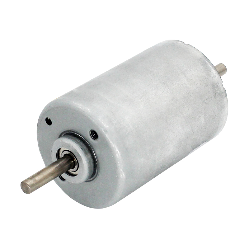 ဖုန်စုပ်စက်အတွက် 42mm High Reliability BLDC Motor