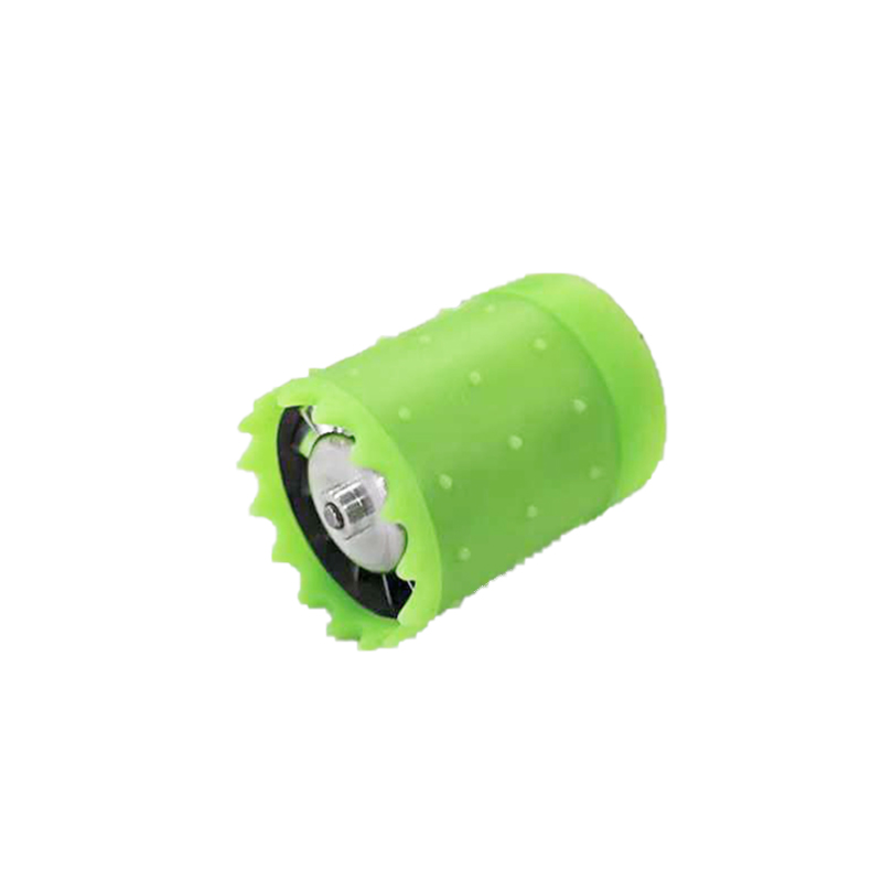 ဆံပင်အခြောက်ခံစက်များအတွက် Brushless Motor